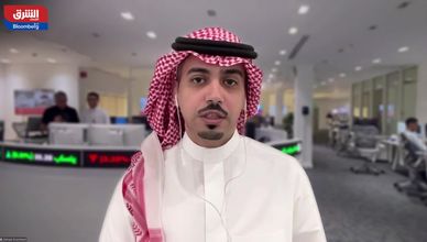 تاسي يواصل التراجع.. ونتائج الشركات تحسم الاتجاه المقبل