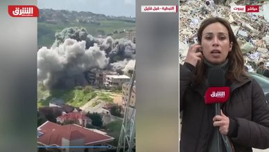 من واشنطن إلى إسلام آباد.. مفاوضات لإنهاء الحرب في المنطقة