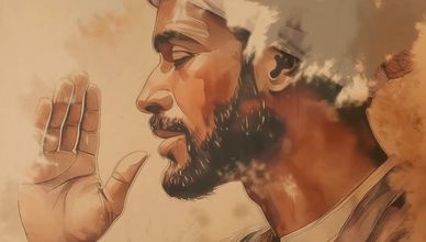 من الأحساء إلى عمان.. سيرة شاعر خلدته القصائد