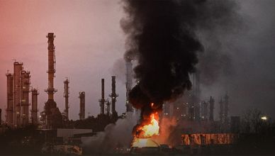حرب إيران وإسرائيل.. ترقب لاجتماع "عمليات ترمب" والقصف يتصاعد