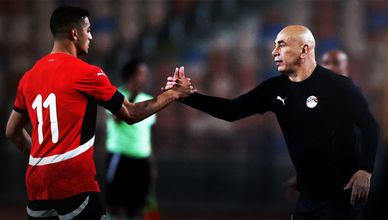 كأس الأمم.. مصر مستعدة لمواجهة جنوب إفريقيا وحضور الجماهير يرتفع