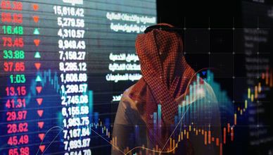 "تاسي" فوق 11000 نقطة.. و"أديس" تستحوذ على "سايبم" بمليار ريال