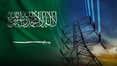 السعودية توسع إنتاج الكهرباء.. والفجوة التجارية بين أوروبا والصين تتفاقم