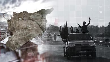 عشائر الجنوب السوري.. الانتشار والأدوار