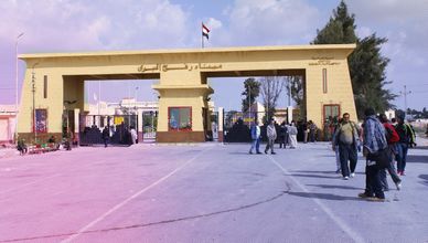 هل تنجح الجهود الدولية في إعادة فتح معبر رفح؟