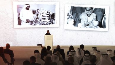 الإمارات.. الحكومة تستعرض أبرز إنجازاتها جلال اجتماعها السنوي