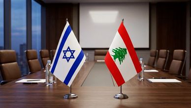 لبنان وإسرائيل.. مفهوم "الهدنة"