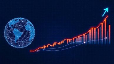 "تاسي" يواصل مساره التصحيحي.. وأسعار النفط تتراجع للجلسة الثانية