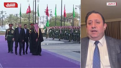 ولي العهد وأردوغان يؤكدان تطوير الشراكة.. واتفاق مبدئي لانسحاب عسكري من مدن سودانية