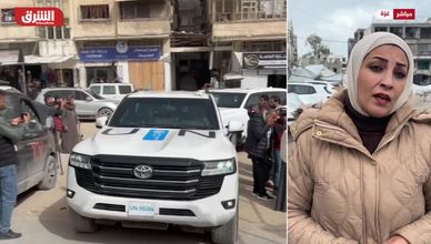 قيود إسرائيلية مشددة تعرقل عودة المدنيين وخروج المرضى من غزة