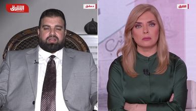 محافظ السويداء لـ"الشرق": يجب سحب السلاح المنفلت في المحافظة