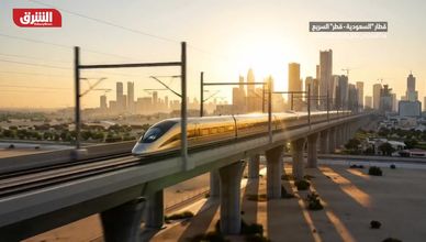 قطار "السعودية-قطر" السريع يغير وجه التنقل بين العاصمتين