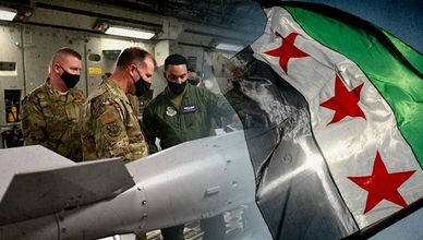 النووي يعود للواجهة.. وسوريا تدخل مرحلة جديدة من السيطرة