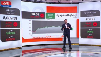 "أرامكو" بين ضغوط النتائج المالية وفرص الارتفاع مع النفط