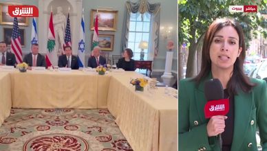 ترقب لبناني لمفاوضات واشنطن وسط مطالب بوقف شامل لإطلاق نار