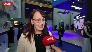 من الرياض إلى واشنطن.. اتفاقيات تعزز الأمن المشترك