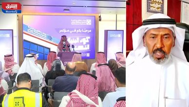 "كود الرياض" ينهي فوضى مشاريع البنية التحتية