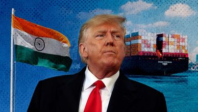 الهند ورسوم ترمب الجمركية.. كيف تؤثر في اقتصاد البلاد؟