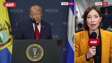 ترمب يبرز نجاح الضربات العسكرية وإيقاف البرنامج النووي الإيراني