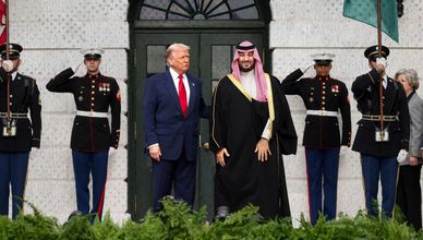 ولي العهد السعودي يزور واشنطن.. ملفات الدفاع والاستثمار تتصدر