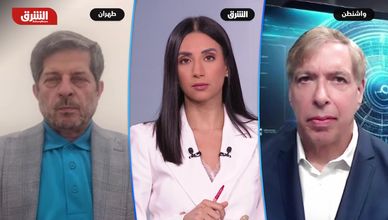 ضغوط أوروبية على إيران.. وحراك لوقف إطلاق النار في غزة