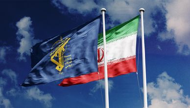 نظام طهران تحت القبضة العسكرية.. غياب المرشد وتصدر قادة الحرس الثوري