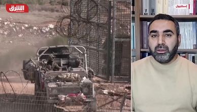 إلى أي مدى تستطيع إسرائيل تحدي الرغبة الأميركية في سوريا؟