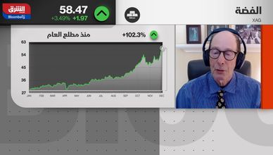 صعود الفضة القياسي.. كيف يعيد تشكيل اتجاه المعادن الأخرى؟