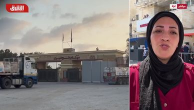 رغم دخول بعض المساعدات.. غزة تتضور جوعا