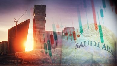 فائض ميزان السعودية التجاري يتضاعف إلى 25.4 مليار ريال.. و"تاسي" تحت الضغط