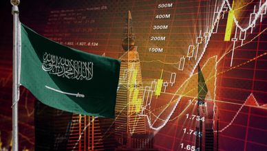 ضغوط بيعية على "تاسي".. وبتكوين تستقر أعلى من 90 ألف دولار