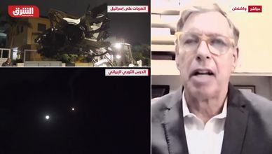 هل الهدف العسكري يطغى على السياسة في الحرب الأميركية على إيران؟