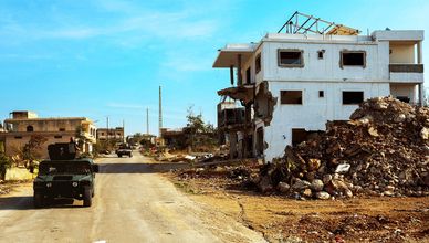 جنوب لبنان.. تقييم إسرائيلي