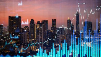 أسهم آسيا تنتعش.. وزيادة صادرات الخليج تخفض أسعار النفط