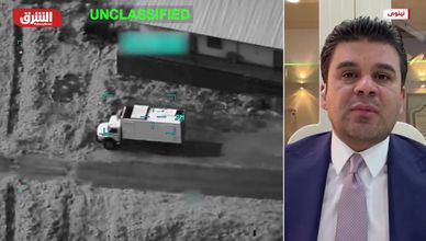 المارينز في الشرق الأوسط.. رسالة ردع أم تمهيد للتصعيد؟