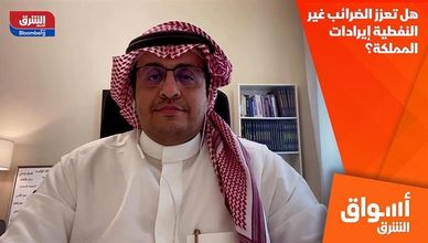هل تعزز الضرائب غير النفطية إيرادات المملكة؟