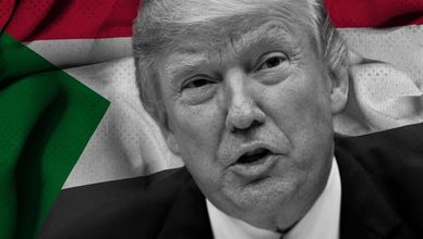 استعدادات لفتح معبر رفح.. وترمب يريد إنهاء حرب السودان