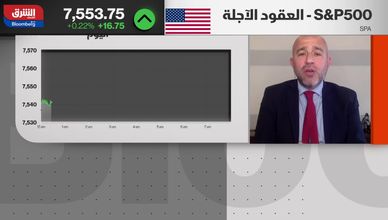 انفراجة مضيق هرمز تدعم صعود الأسهم الأميركية لمستويات قياسية
