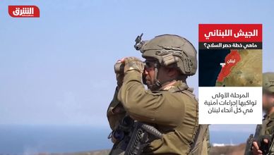 تصعيد في جنوب لبنان.. وتحذيرات من تراجع حاد في قيمة الدولار