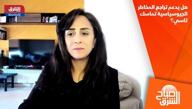 هل يدعم تراجع المخاطر الجيوسياسية تماسك تاسي؟
