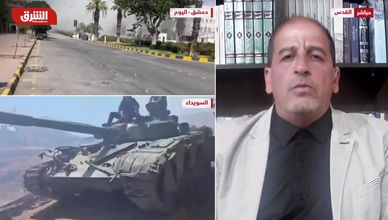 إسرائيل تواصل الضغط وواشنطن توازن المصالح بسوريا
