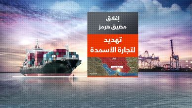 الأسمدة في مهب الاضطرابات.. تهديد جديد لأسعار الحبوب