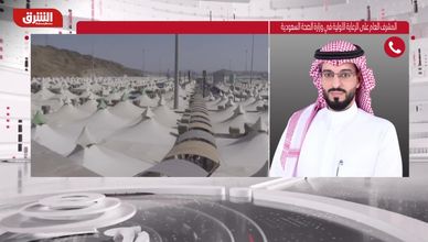 الصحة السعودية: اليوم الأول من المناسك مطمئن