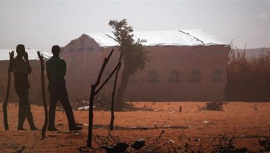 تقرير أممي: إبادة جماعية في الفاشر بدارفور على يد قوات الدعم السريع