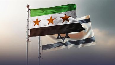 سوريا: محادثات مع إسرائيل برعاية أميركية.. واستثمارات وشراكات مع الصين