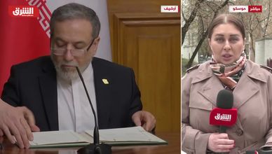 روسيا تعرض وساطة في ملف إيران لكن دون نتائج ملموسة