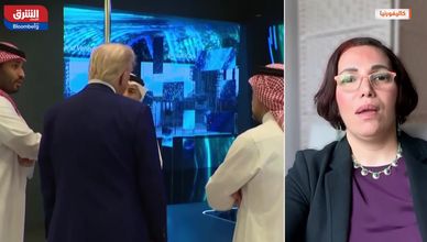 زيارة ترمب للسعودية.. تحول استراتيجي في العلاقات