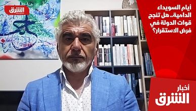 أيام السويداء الدامية.. هل تنجح قوات الدولة في فرض الاستقرار؟