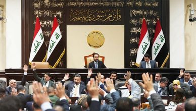 الكوتا النسائية في العراق.. حضور برلماني غائب التأثير