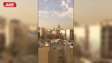 ضربة استباقية على طهران.. تصعيد يهدد المنطقة